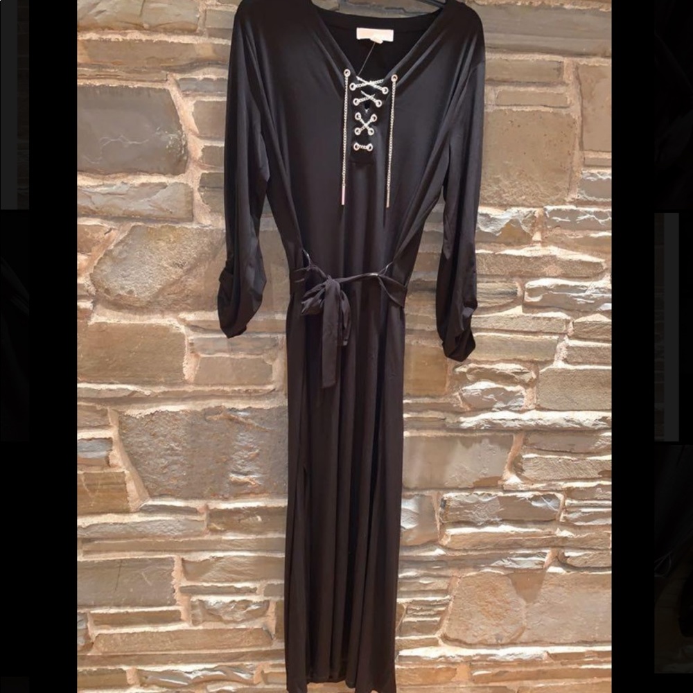 Michael Kors Maxi Dress